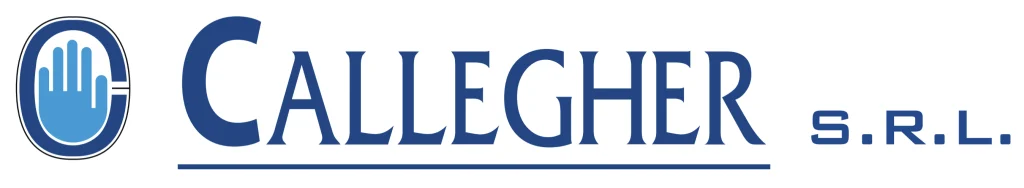 Logo Callegher