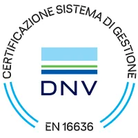 certificazione sistema di gestione - Callegher